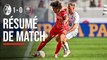 Saison 22-23 | Amical 1 - SC Fribourg / SRFC : le résumé de la rencontre (1-0)