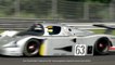 Gran Turismo Sophy Lewis Hamilton Time Trial Challenge