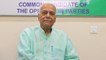 Yashwant Sinha makes sensational charge, says money power being used against him