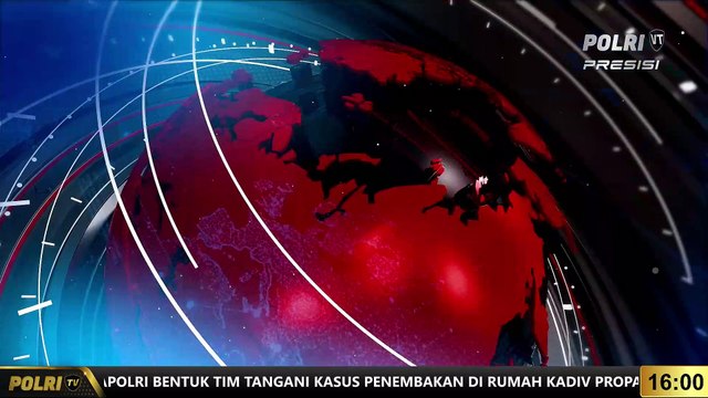 PRESISI UPDATE 16.00 WIB : Laporan Tim Pengacara Keluarga Brigadir J Ke Bareskrim Polri Terkait Insiden Penembakan Sesama Anggota Polri