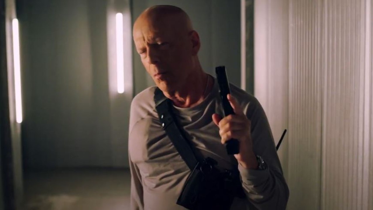 Fortress Sniper's Eye - Trailer (Deutsch) HD