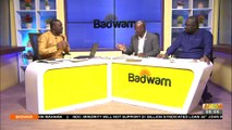 Stop Shifting Blame: Current Economic Woes Due To Your Unwise Decisions Mahama To Gov't - Badwam Mpensenpensenmu on Adom TV (18-7-22)