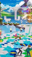 Trở thành bất kỳ ai mà bạn muốn với tựa game Me 3D Avatar Meet & Play