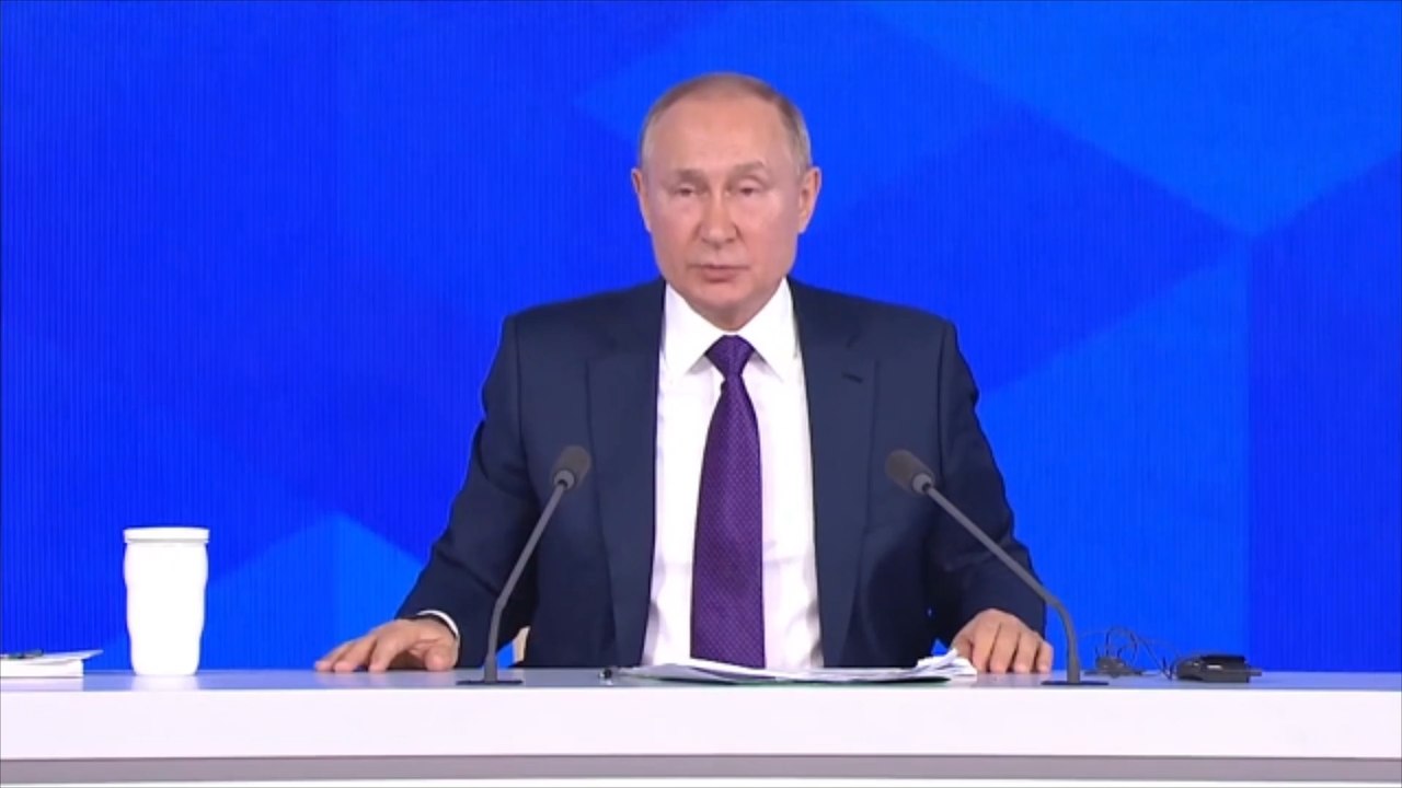 Putin schickt Wagner-Söldner an die Front