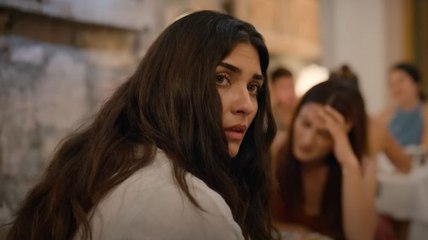 Another Self -  S01 Trailer (English Subs) HD