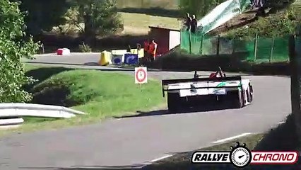 Course de côte de Dunières 2022 - RallyeChrono