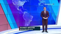 Olah TKP Penembakan di Kabupaten Nduga, Egianus Kogoya Pemimpin KKB Diduga Ikut dalam Serangan