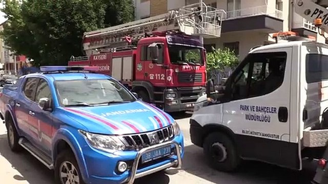 Son Dakika | Şehit Jandarma Uzman Çavuş Bozkurt'un ailesine acı haber verildi