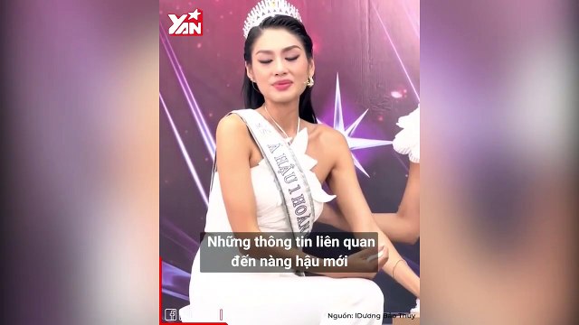 Á hậu Thảo Nhi Lê khoe phòng ngủ trăm triệu: Không nhiều đồ hiệu, giản dị hơn nhiều người suy nghĩ