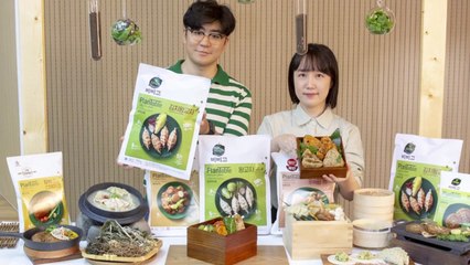 [기업] CJ제일제당 "새 성장동력은 식물성 식품" / YTN