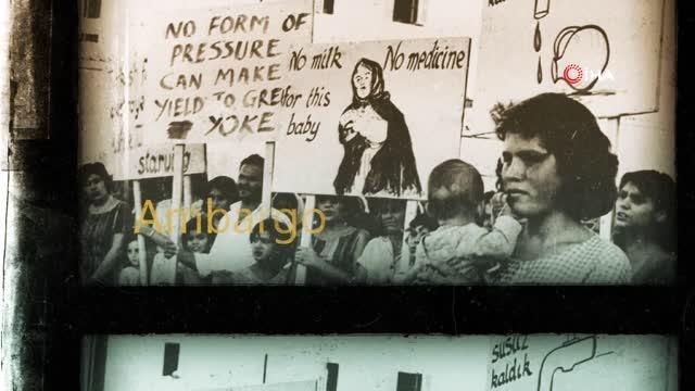 MSB'den Kıbrıs Barış Harekatı için 3 serilik özel klip