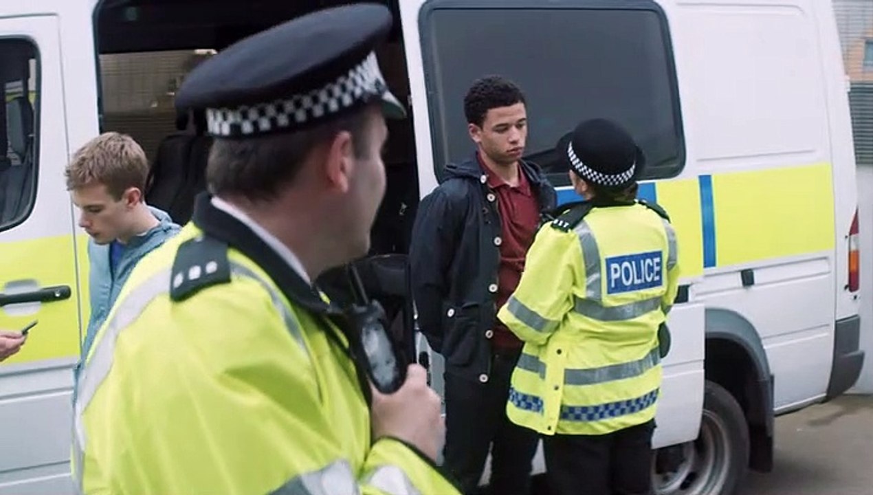 Babylon Staffel 1 Folge 2 HD Deutsch