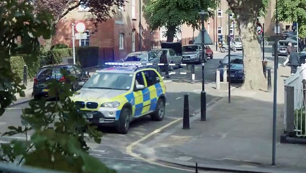 Babylon Staffel 1 Folge 1 HD Deutsch