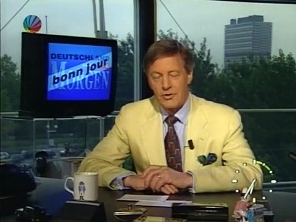 Kalkofes Mattscheibe Staffel 2 Folge 2 HD Deutsch