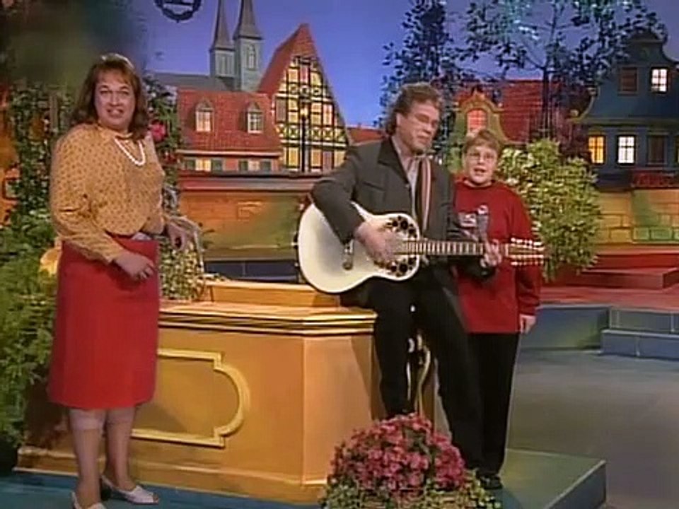 Kalkofes Mattscheibe Staffel 1 Folge 3 HD Deutsch