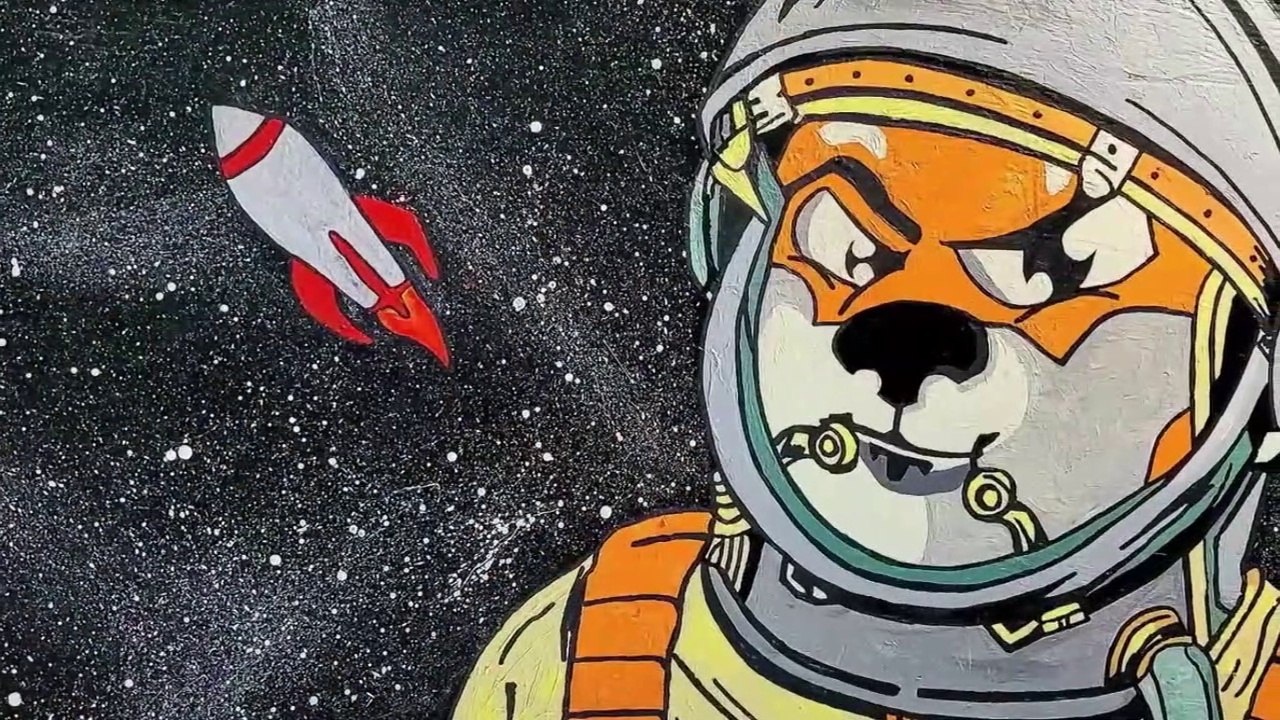 SHIBA INU COIN NEWS TODAY - SHIBA PRICE PREDICTION |  SHIBA INU CRYPTO | SHIBA TOKEN