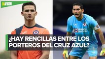 Jesús Corona inaugura clínica deportiva en Zapopan; habla de su actualidad en Cruz Azul