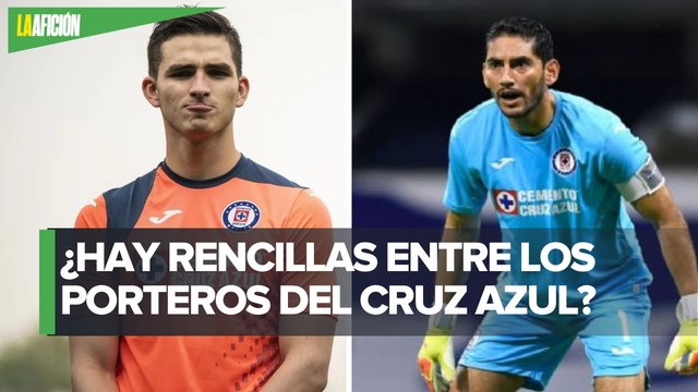 Jesús Corona inaugura clínica deportiva en Zapopan; habla de su actualidad en Cruz Azul
