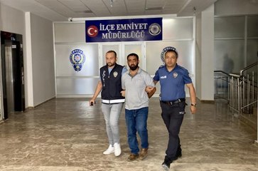 Son dakika haberi | Ablasını silahla vurarak öldüren zanlı tutuklandı