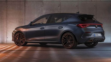 y2mate.com - Nuevo acabado VZ CUP para el Cupra León Video Motor Pro_1080p