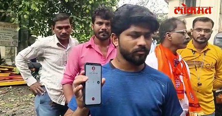 म्हणून सामान्य नागरिकांनीच -घेतला हातात  फावडा ! -