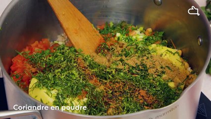 Épatez vos proches avec cette délicieuse chorba algéroise !