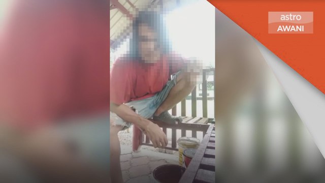 Hina Agama | Lelaki muat naik video hina Islam ditahan