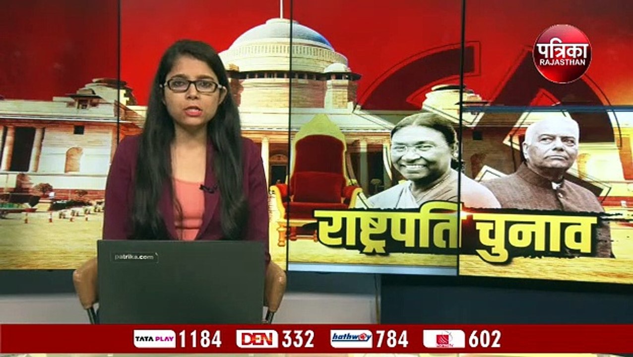 बीजेपी नेता बोले, राजस्थान में 22 से ज्यादा विध...