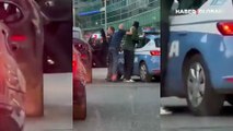 İtalyan polisinden Milan'ın yıldızı Tiemoue Bakayoko gözaltı şoku!