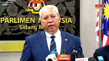 Harga minyak masak botol: Pantas naik, pantas turun - Annuar