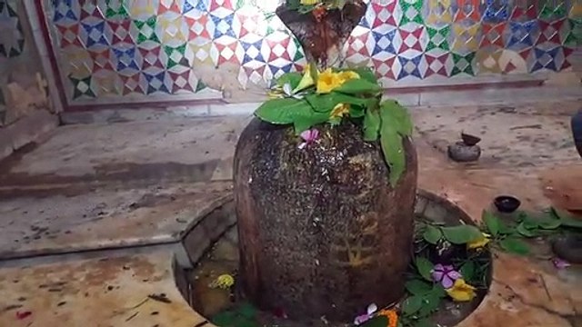 सावन स्पेशल: महाभारत काल का है खंडेश्वर महादेव मंदिर