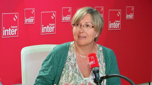Françoise Vimeux : Les 50 degrés c'est possible, dans quelques années
