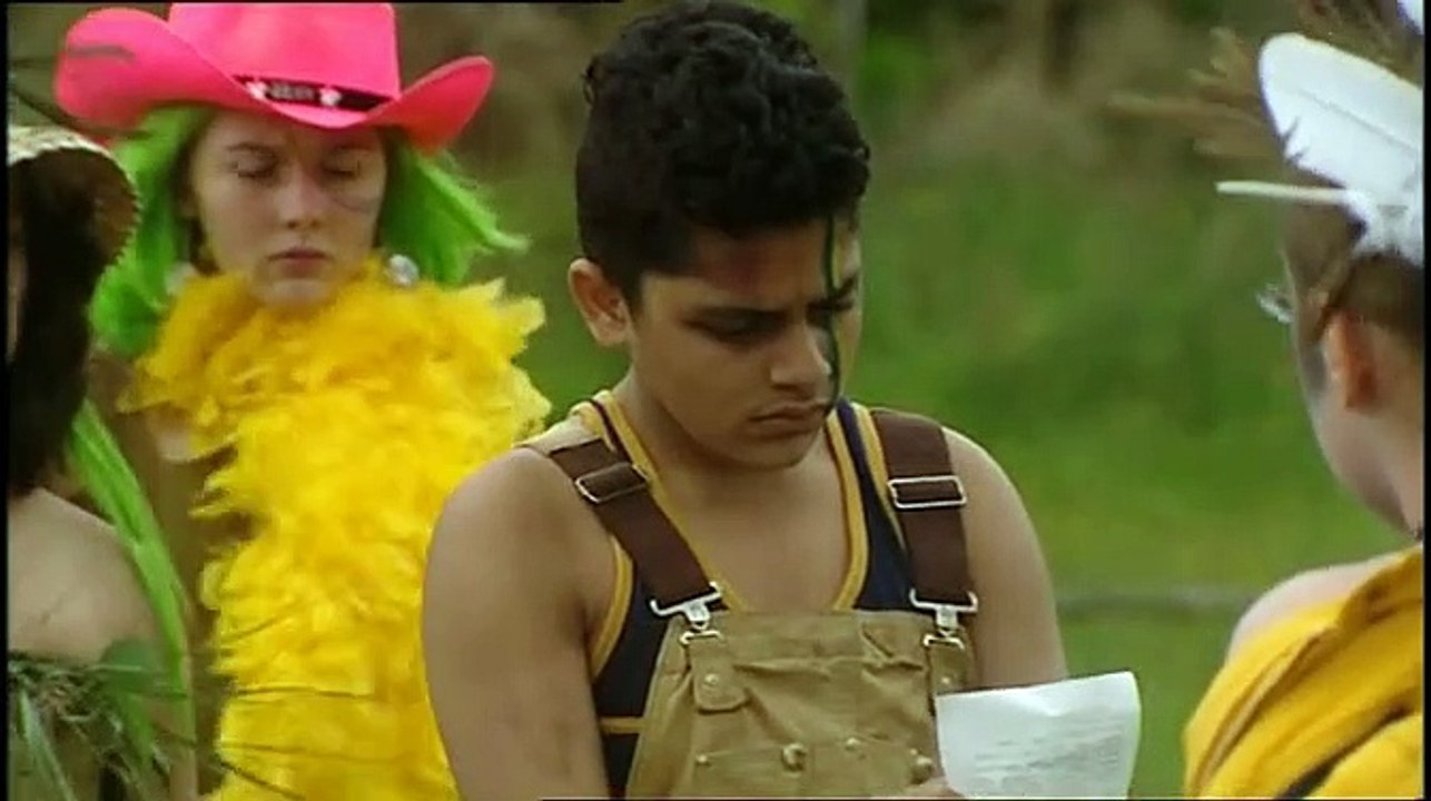 The Tribe Staffel 2 Folge 29