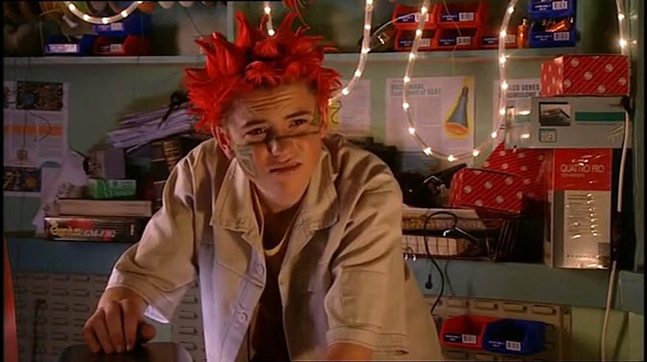 The Tribe Staffel 2 Folge 31