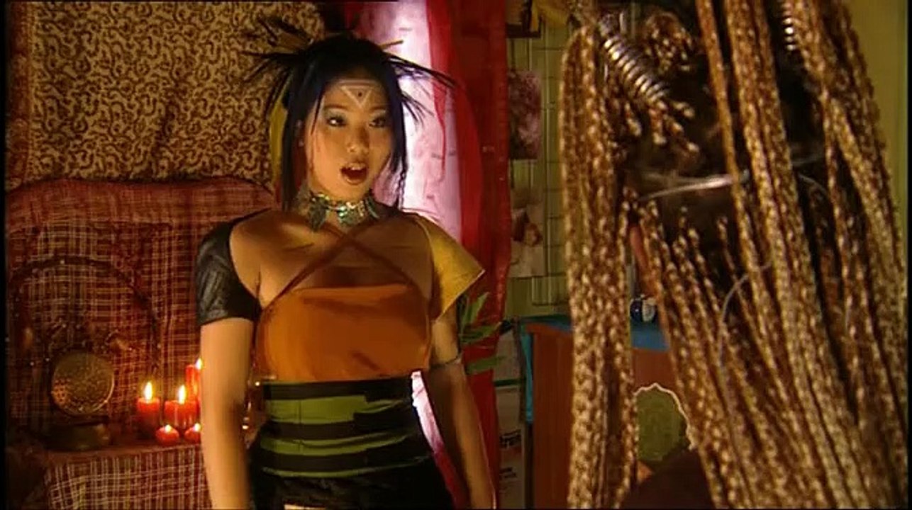 The Tribe Staffel 2 Folge 35