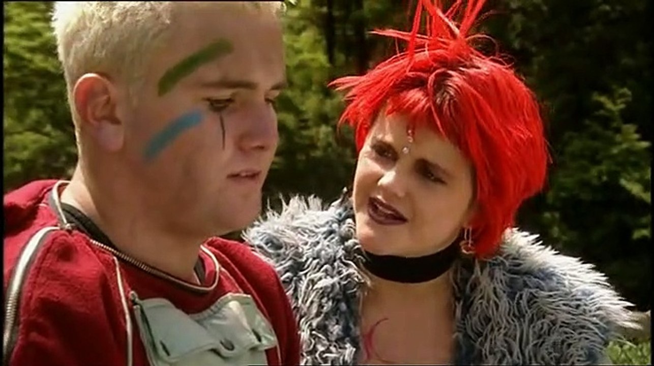 The Tribe Staffel 2 Folge 38