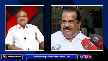 മുഖ്യമന്ത്രിയെ ആക്രമിക്കാൻ ശ്രമിച്ചവർ നല്ലവർ.. അക്രമികളെ തടഞ്ഞ ഇപി ജയരാജന് ശിക്ഷയും