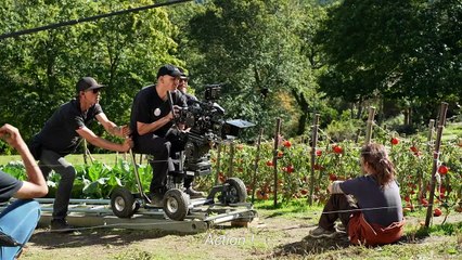 As Bestas Making Of "Les plans séquences"