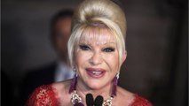 GALA VIDÉO - Mort d’Ivana Trump : la vérité sur ses relations avec Melania…