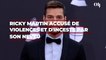Ricky Martin sort du silence et répond cash aux accusations de violences et d'inceste par son neveu