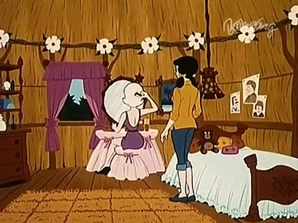 Gilligans Insel-Lars ist los