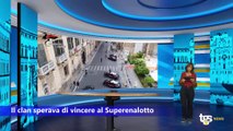 Tg Flash edizione del 18 luglio - ore 11.30