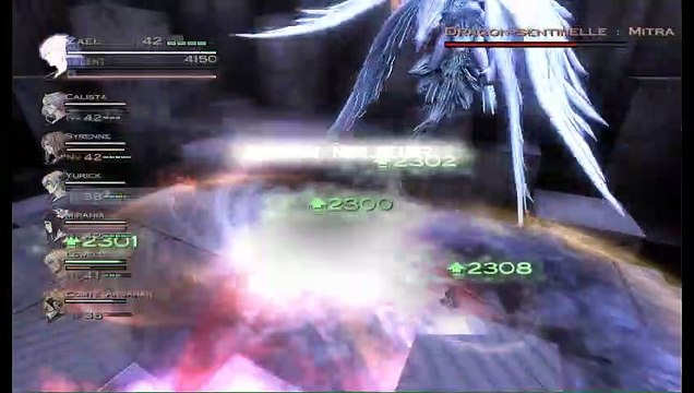 The Last Story online multiplayer - wii