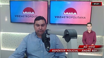 TENTATIVA DE HOMICÍDIO EM ÁREA RURAL DE SANTA CASA DE VITERBO