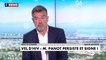 Régis Le Sommier : «La France insoumise a pris acte d’une certaine radicalisation de la France et elle compte en faire son miel»