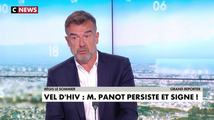Régis Le Sommier : «La France insoumise a pris acte d’une certaine radicalisation de la France et elle compte en faire son miel»