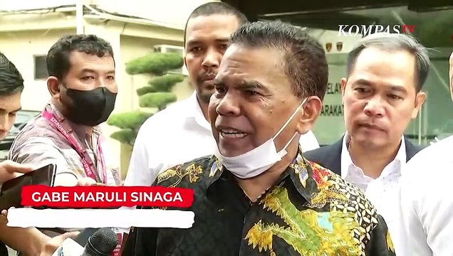 Irjen Sambo dan Bharada E Diadukan ke Propam Kasus Penembakan Brigadir J
