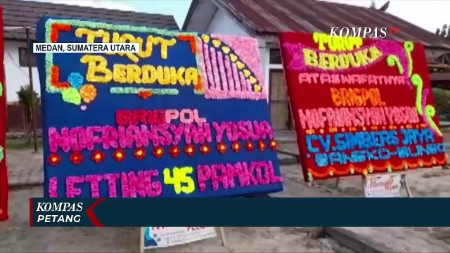 Keluarga Brigadir J Laporkan Irjen Ferdy Sambo Terkait Dugaan Pembunuhan Berencana
