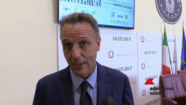Herpes Zoster, Landi (SIGG): “Efficacia del vaccino al 90% e per 10% non risultano complicanze”