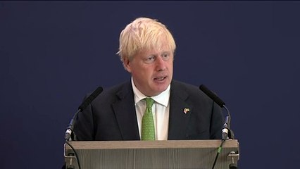 PM insists govt 'believes in British aviation'